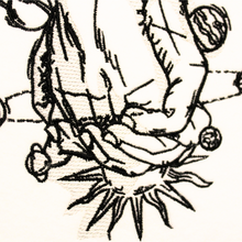 Load image into Gallery viewer, Holding hands artwork