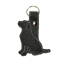 Load image into Gallery viewer, LABRADOR KEY FOB