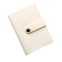 Load image into Gallery viewer, Plain notebook in white