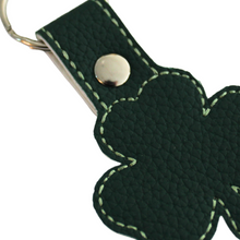 Load image into Gallery viewer, SHAMROCK KEY FOB