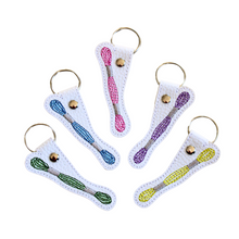 Load image into Gallery viewer, SKEIN THREAD KEY FOB