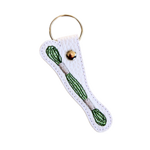 Load image into Gallery viewer, SKEIN THREAD KEY FOB