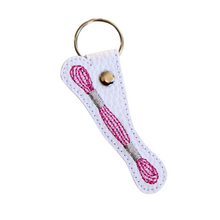 Load image into Gallery viewer, SKEIN THREAD KEY FOB