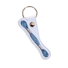 Load image into Gallery viewer, SKEIN THREAD KEY FOB