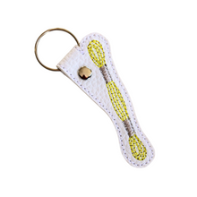 Load image into Gallery viewer, SKEIN THREAD KEY FOB