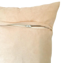 Load image into Gallery viewer, Reverse in Cream closeup