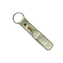 Load image into Gallery viewer, Wine Bottle key fob