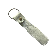Load image into Gallery viewer, Wine Bottle key fob reverse