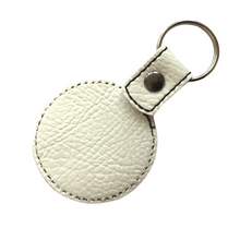 Load image into Gallery viewer, Yinyang keyfob reverse