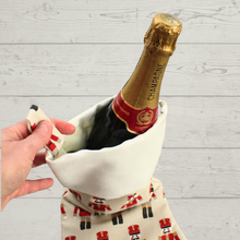 Load image into Gallery viewer, NUTCRACKER CHRISTMAS STOCKING
