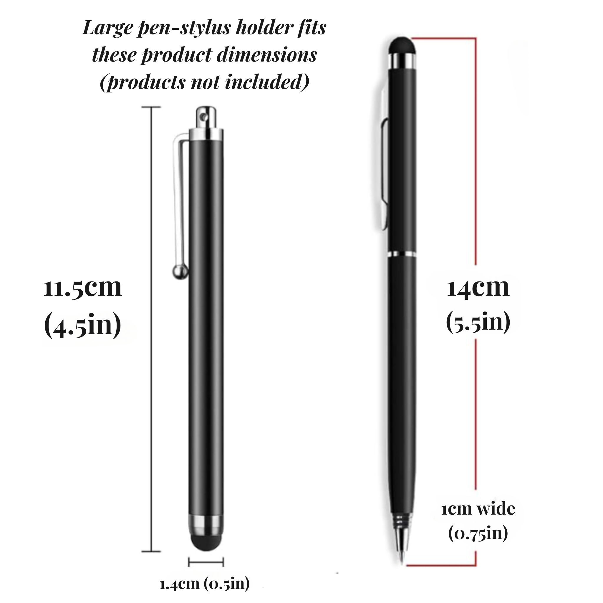 Homemade Stylus How Touch Screen Pen Works Diy Capacitive Stylus