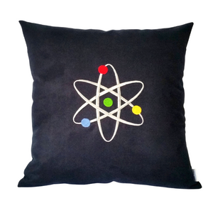 Atom cushion