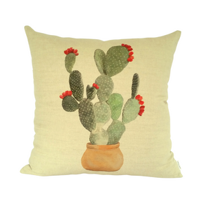 Cactus Cushion Nopal