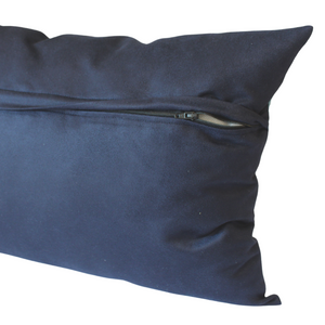 Cushion Reverse in Navy