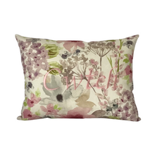 Load image into Gallery viewer, Cwtch Cushion Pastel pink
