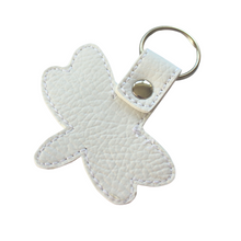 Load image into Gallery viewer, Dragonfly keyfob reverse
