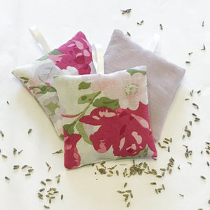 Lavender Bags square