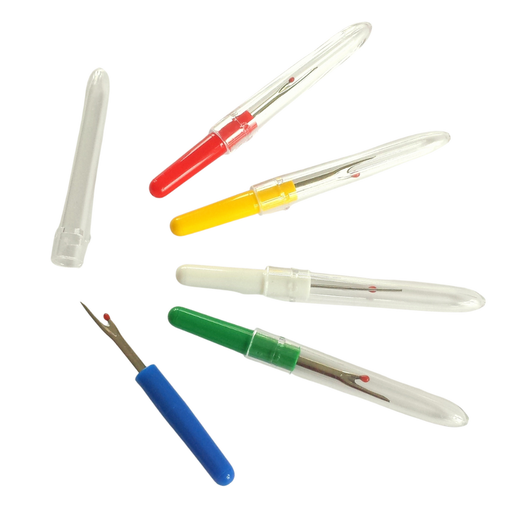SEAM RIPPER / STITCH UNPICKER