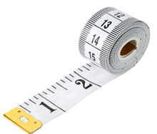 Load image into Gallery viewer, Tape Measure Roll
