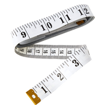 Load image into Gallery viewer, Tape Measure unrolled
