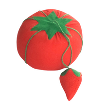 Load image into Gallery viewer, Tomato Pin Cushion
