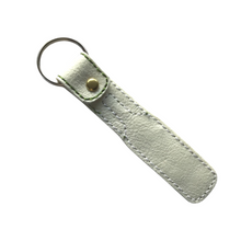 Load image into Gallery viewer, Wine Bottle key fob reverse
