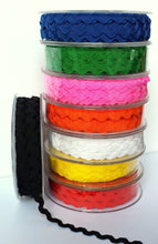 Load image into Gallery viewer, RIC RAC RIBBON
