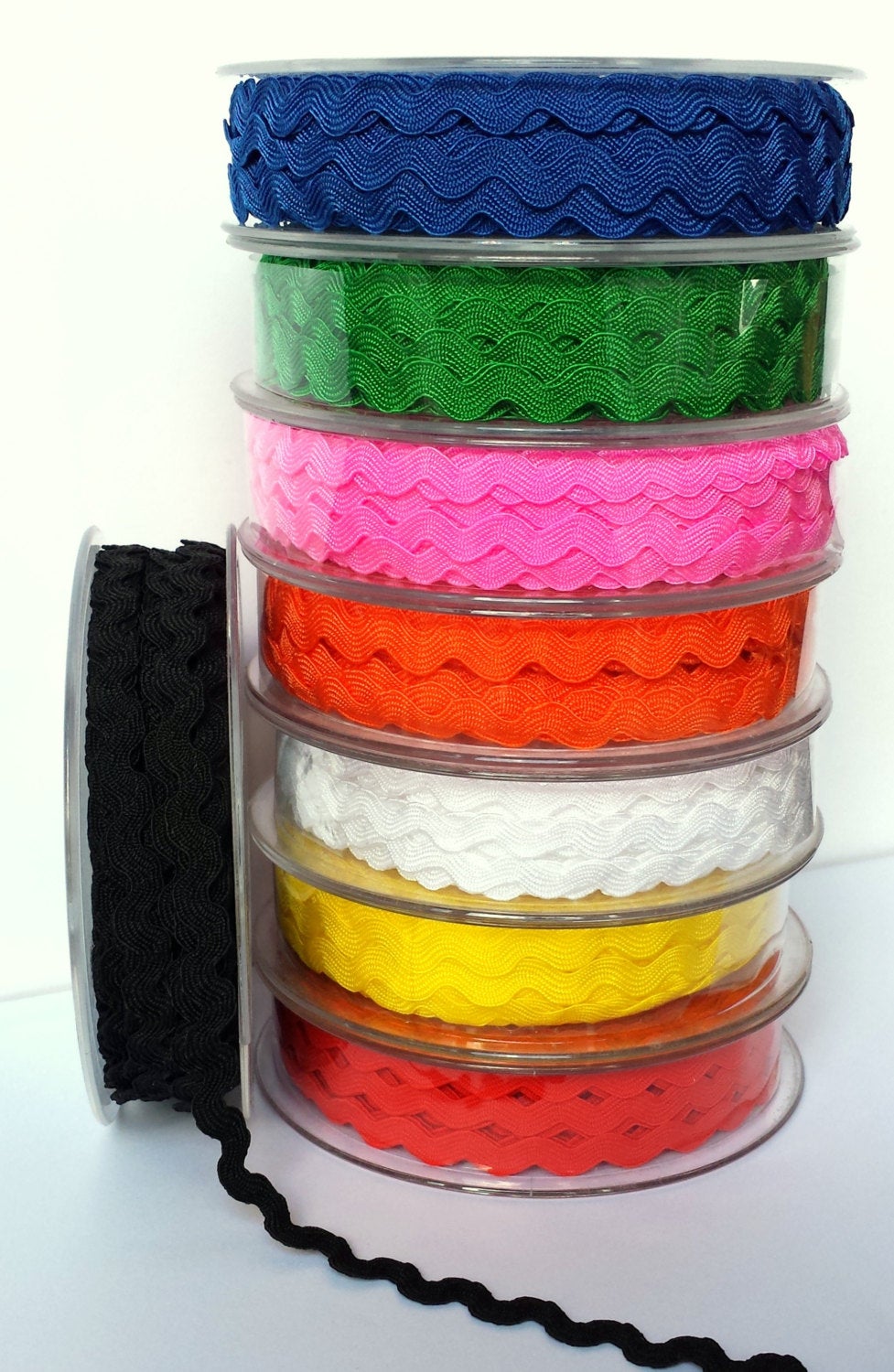 RIC RAC RIBBON