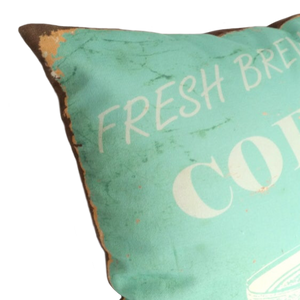 Coffee cushion