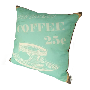 Coffee cushion